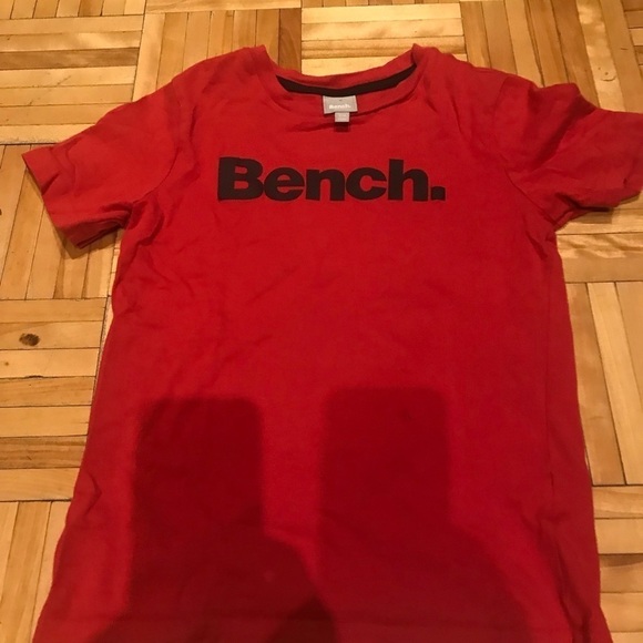 Bench T-shirt cotton nwot​​​​​​​​ - Picture 2 of 3